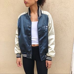 Vintage Mizuno Jacket